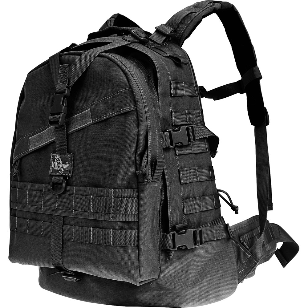 Maxpedition | Vulture II 3-Day Backpack i gruppen VSKOR hos Equipt AB (Maxpedition Vulture II)